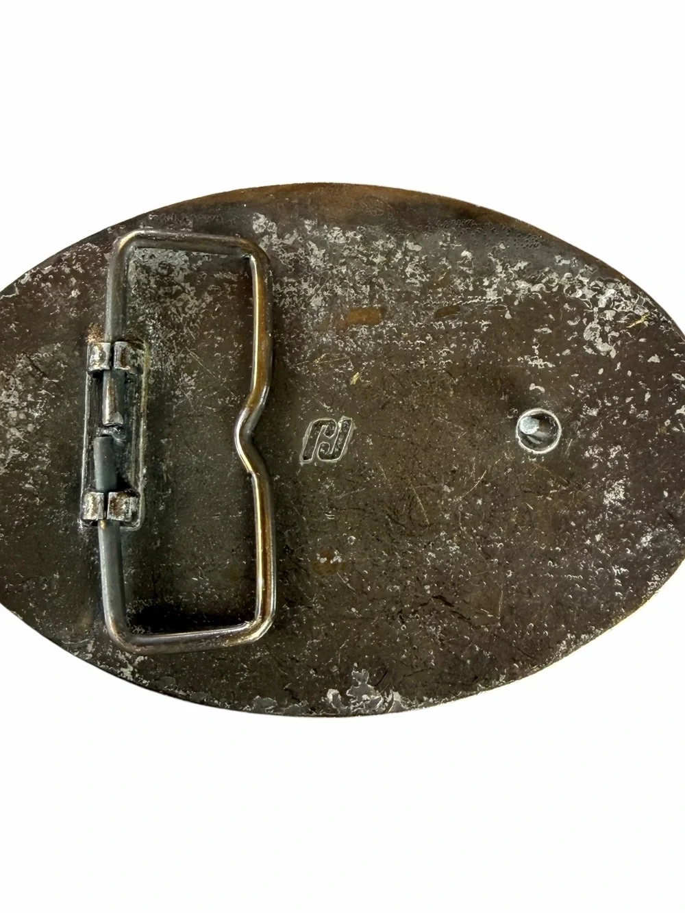VINTAGE PENROD OIL WORKER OIL RIGGER